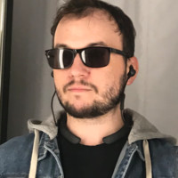 Gamesture Employee Piotr Słaby's profile photo