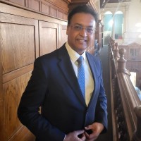 Paro.ai Employee Saum Mathur's profile photo