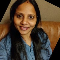 Force Motors Limited Akurdi Pune Employee Kimaya Pendurkar's profile photo