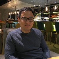 THE ORB FACTORY LIMITED Employee Jason Lau's profile photo