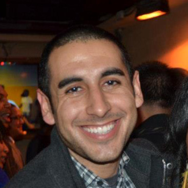 Lawrence Aldava Email & Phone Number