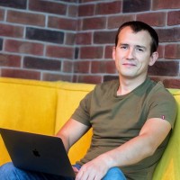 LetyShops Employee Igor Gnatovsky's profile photo