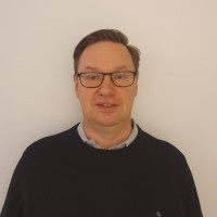 agineo Sweden Employee Robert Holmberg's profile photo