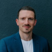 disguise Employee Jake Stone's profile photo