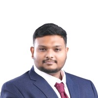 Emirates NBD Employee Mohammed Ashfaq's profile photo