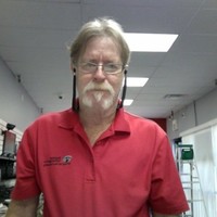 Patriot Technologies Employee Terry Gray's profile photo