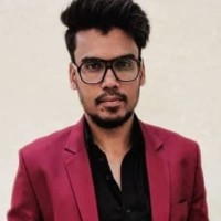 Buggy Employee Ayub Mohammed's profile photo