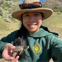 East Bay Regional Park District Employee Jaclyn Lim's profile photo