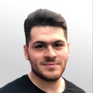 Technance Employee Sepanta Joshani's profile photo