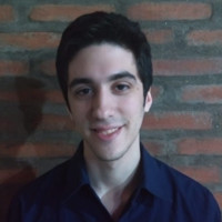 Mercado Libre Employee Federico Gabriel Soler's profile photo