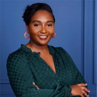 Sessionboard Employee Jasmine Williams's profile photo