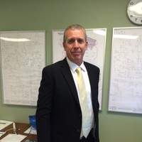 Dan Calverley Email & Phone Number