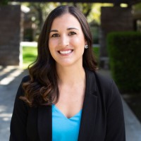 IDEAL Capital Group Employee Nia Stockbridge's profile photo