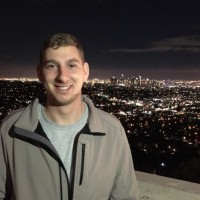 United States Air Force Employee Derek Perry's profile photo