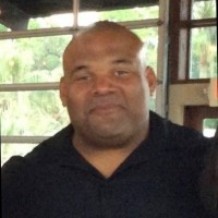 Round Rock ISD Employee Bernard Riley's profile photo