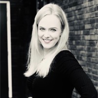 Jutphaas Wonen Employee Lieke Nieman's profile photo