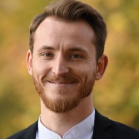 Florio GmbH Employee Niklas Michel's profile photo