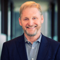 ColeTaylor Employee Richard Justice's profile photo