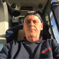 PILING OPERATORS LTD Employee John Walker's profile photo