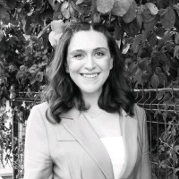 bakyapı Employee Ümran Mercan's profile photo