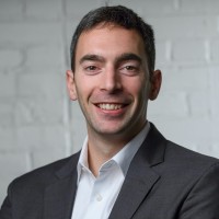 Agility Robotics Employee Jonah Paul's profile photo