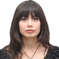 GeoEngineering Ltd. Employee Aygun Muradova's profile photo