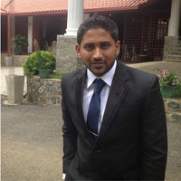 Auriga Corporation Employee Prabhath Ekanayake's profile photo