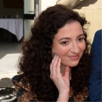 S&P Global Ratings Employee Sarah Kahn's profile photo