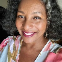 Bennett College Employee Phanalphie Rhue's profile photo