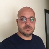 Tool Services Employee Carmelo Pizzo's profile photo