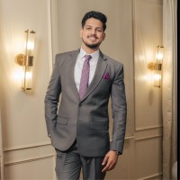 Ashutosh Chavan Email