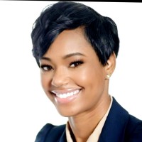 Cathedral Kitchen Employee Tajira Martin's profile photo