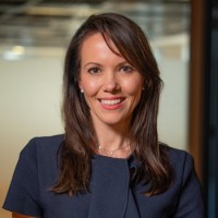 Colonial First State Employee Chloé Brayne's profile photo