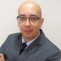 BrasilSat Harald S/A Employee William Martins's profile photo