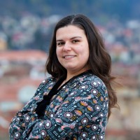 Portt & Co Employee Andrada Țancu's profile photo