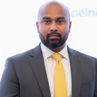 HyperThink Systems Employee Mohamed Kader's profile photo