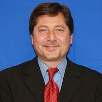 Wolfe.com Employee Richard Corso's profile photo