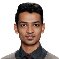 Info-Matrix Corporation Employee Aayush Bakre's profile photo