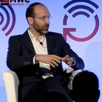 E-mail e número de telefone de Borja Carroquino