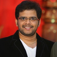 OxyLoans Employee Bhargav Reddy's profile photo