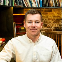 Salesforce Employee Ryan Byrnes's profile photo