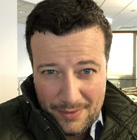 Tradition Securities and Futures Employee Maurice Gritzalis's profile photo