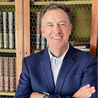 Faculty Employee Rupert Edwards's profile photo