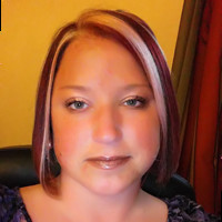Therapeutic Interventions Employee Brandy Couts's profile photo
