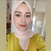 ENVAST Employee Rihab Cheikh's profile photo