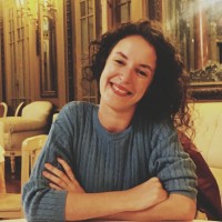 Facilib Employee Camille Monate's profile photo