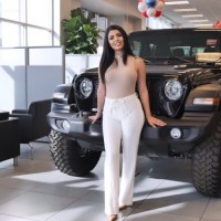 Puente Hills Nissan Employee Cristina Chinchilla's profile photo
