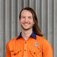 MGA Thermal Employee Dominic McAtamney's profile photo