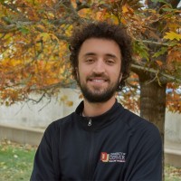 Matheus Camossa Email