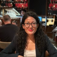 Skydome Employee Udumbara Maharjan's profile photo